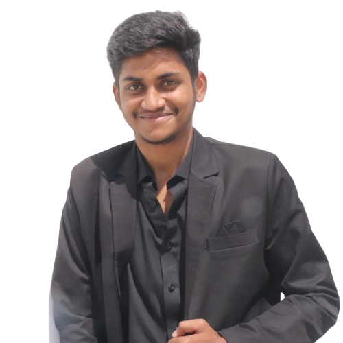 karthik, Website Developer